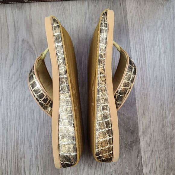 Volatile Slip On Sandals size 11 - Picture 7 of 11